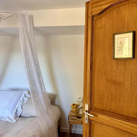 Le Hameau Des Anesses