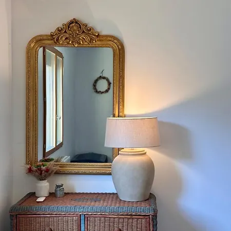 Le Hameau Des Anesses Courgains