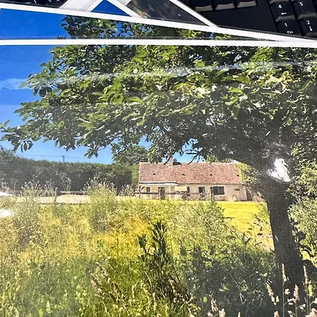 Countryside, Donkeys Goats Prázdninový dům