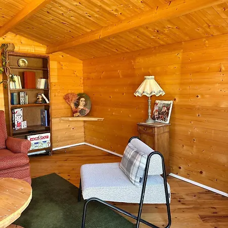 Σπίτι διακοπών Le Hameau Des Anesses *