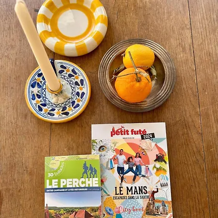 Le Hameau Des Anesses * Courgains