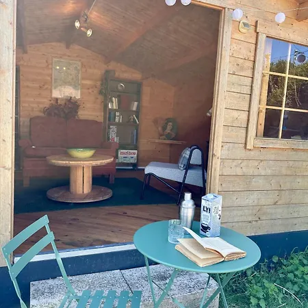 Le Hameau Des Anesses Prázdninový dům *