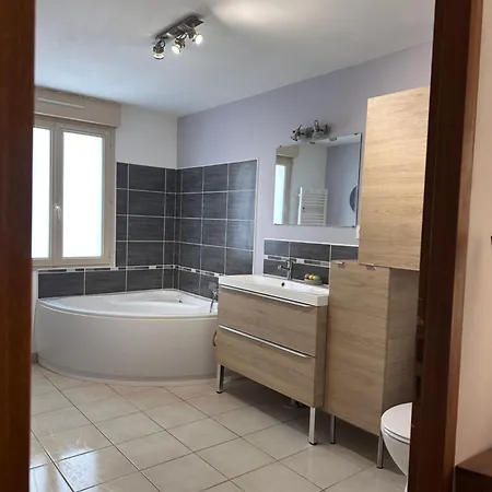 Le Hameau Des Anesses Σπίτι διακοπών *