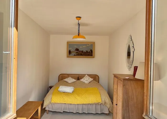 Le Hameau Des Anesses *