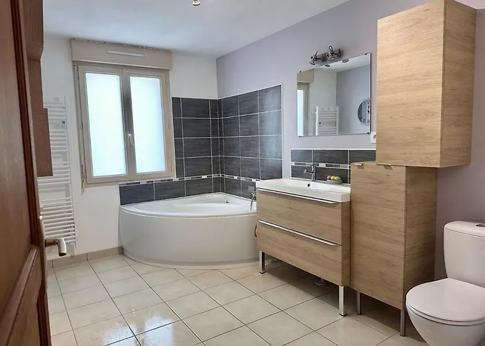 Σπίτι διακοπών Le Hameau Des Anesses