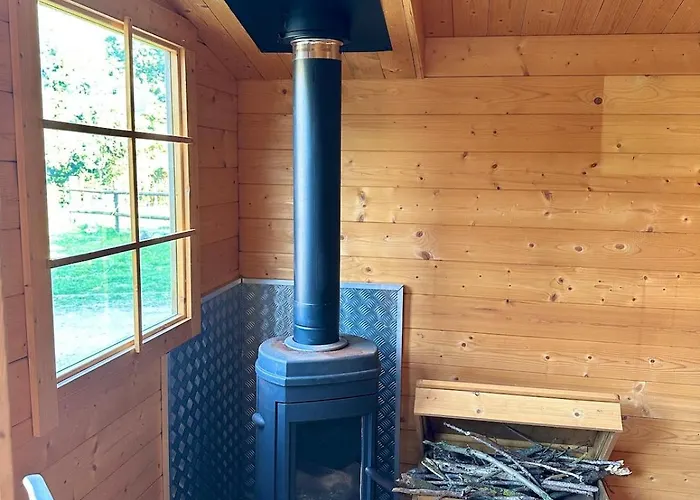 Le Hameau Des Anesses * Courgains