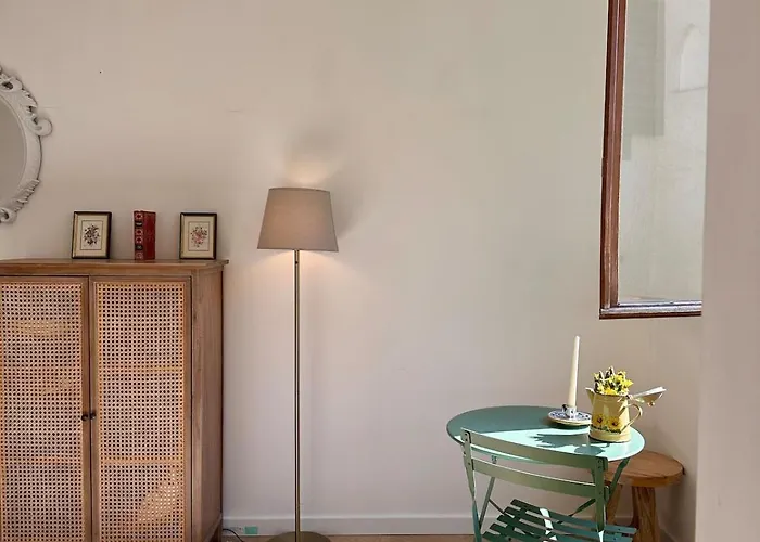 Σπίτι διακοπών Le Hameau Des Anesses Courgains