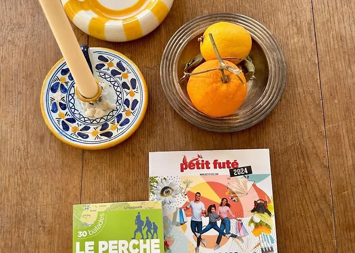 Le Hameau Des Anesses * Courgains