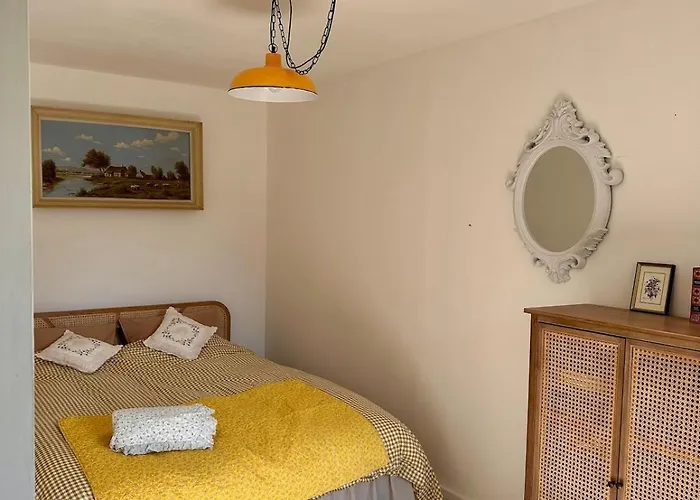 Le Hameau Des Anesses Σπίτι διακοπών